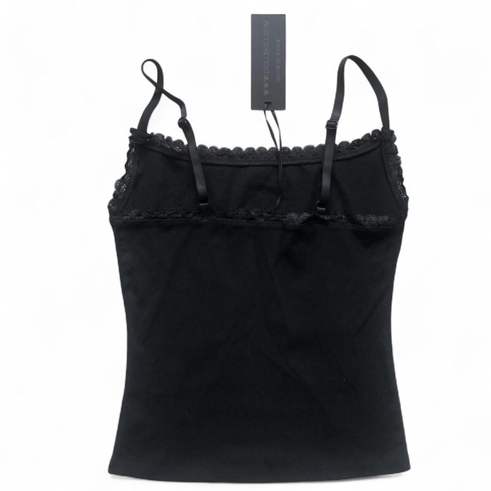 Dolls Kill Capture the Castle Cami - Picture 4 of 4